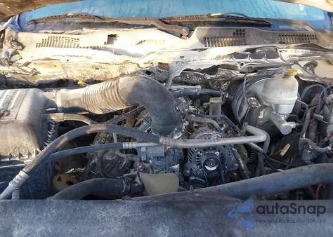 2013 Ram 1500 Express из США, поврежденный, VIN 1C6RR7FT9DS574055